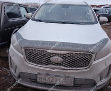 превью Kia Sorento фото 1 