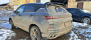 превью Geely Binyue фото 5