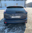 превью Ford Focus фото 1