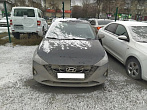 превью Hyundai Solaris фото 1