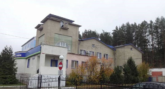 Отдельно стоящее здание площадью 869 м² фото 93126