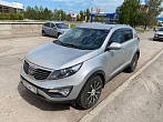 превью Kia Sportage фото 4