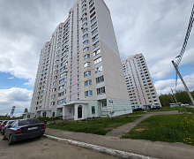 превью Квартира  площадью 42,10 м² фото 1