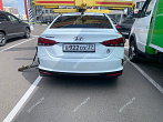 превью Hyundai Accent фото 4