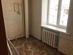 превью Квартира  площадью 44 м² фото 3