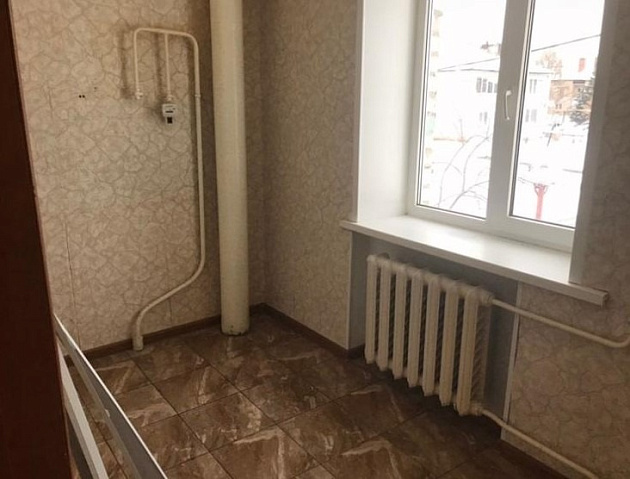 2-к Квартира  площадью 44 м² фото 87795