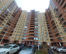 превью Квартира  площадью 85,70 м² фото 1