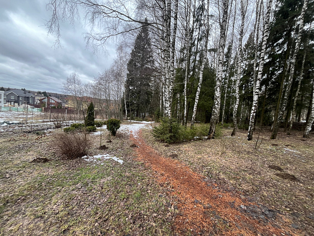 Земельный участок 2 000 м² фото 72338