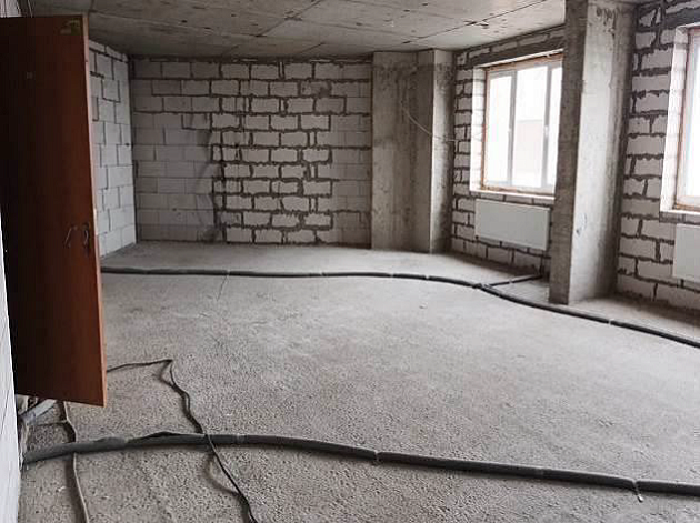 Квартира  площадью 221 м² фото 1