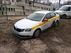 превью Skoda Octavia фото 5