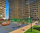 превью Квартира  площадью 61,40 м² фото 1