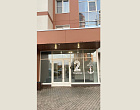 превью Квартира  площадью 36,80 м² фото 4