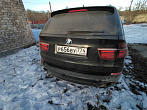 превью BMW X5 фото 3