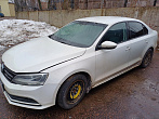 превью Volkswagen Jetta фото 2