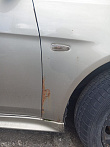 превью Mitsubishi Lancer фото 5