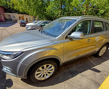 превью FAW Besturn X40 фото 1 