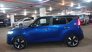 превью Kia Soul фото 3