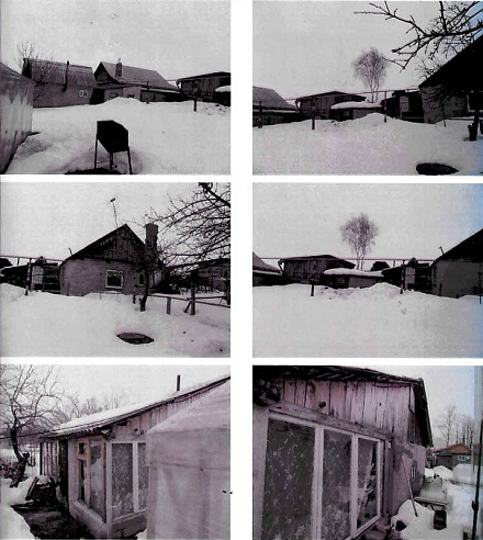 Дом  площадью 62 м² фото 1