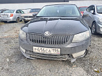 превью Skoda Octavia фото 1