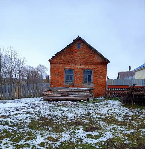 Земельный участок 2 417 м² фото 1