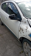 превью Renault Megane фото 5