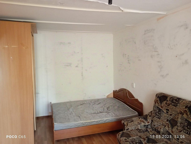 1-к Квартира  площадью 33,10 м² фото 88636