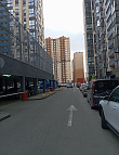 превью Квартира  площадью 57,40 м² фото 1