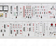 превью различные материалы, механические и электронные компоненты автоматики  фото 1