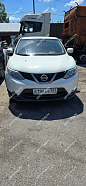 превью Nissan Qashqai фото 2