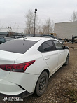 превью Hyundai Solaris фото 1