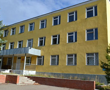 превью Имущественный комплекс различного назначения  площадью 7 500 м² фото 1