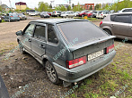 превью ВАЗ (LADA) 2114 Samara фото 2