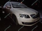 превью Skoda Octavia фото 1