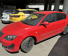 превью Mazda 3 фото 1 