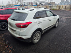 превью Hyundai Creta фото 4
