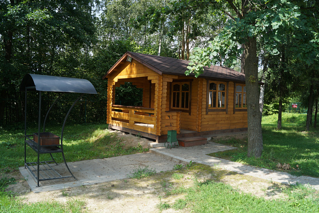 База отдыха/Санаторий  площадью 150 000 м² фото 55135