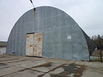 превью Отдельно стоящее здание площадью 990,90 м² фото 1