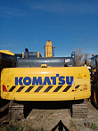 превью экскаватор KOMATSU PC300-8 фото 2