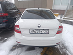 превью Skoda Octavia фото 3