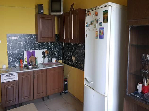 2-к квартира площадью 73 м² фото 1