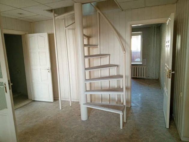 Квартира  площадью 105 м² фото 53814