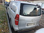 превью цельнометаллический Hyundai Grand Starex фото 2