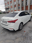 превью Hyundai Solaris фото 3