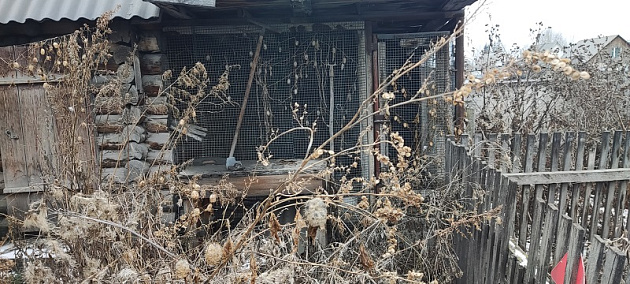 Дом  площадью 99 м² фото 60681