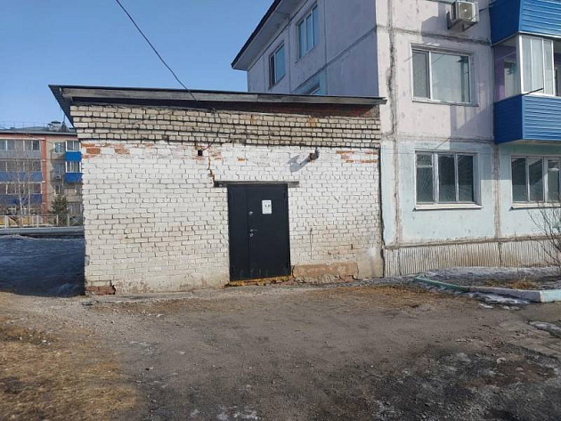 Жилой дом площадью 100,60 м² фото 39559