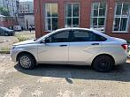 превью ВАЗ (LADA) Vesta фото 3