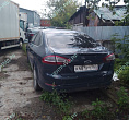 превью Ford Mondeo фото 3