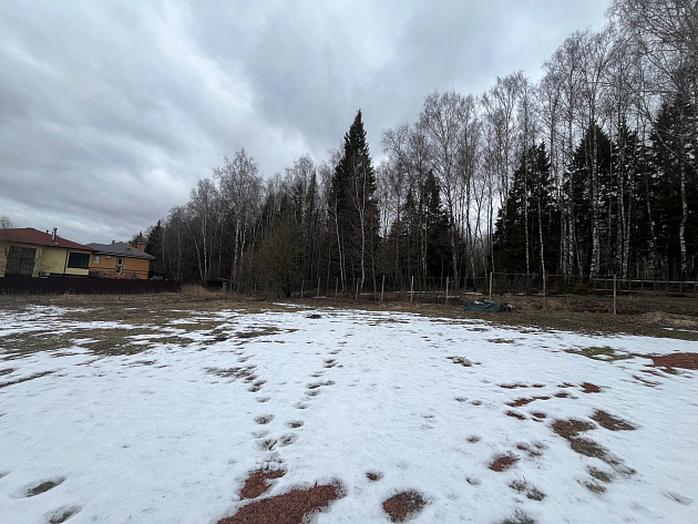 Земельный участок 2 000 м² фото 1