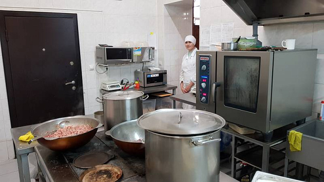 АЗС  площадью 196 м² фото 104304