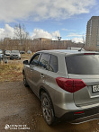 превью Suzuki Vitara фото 1